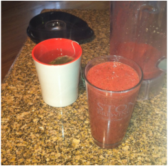 dr oz 3 day cleanse