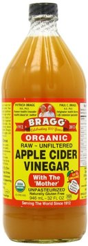 Apple cider vinegar hair rinse and other at home beauty treatments from *knowgirls
