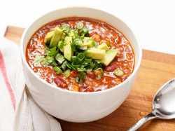 Best Chili Recipe that just happens to be VEGAN! *knowgirls